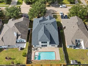 9406 Morley Lake Drive, Houston TX 77095