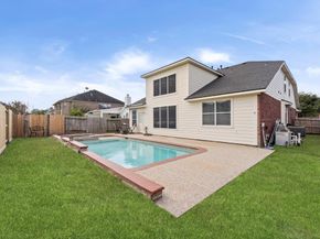 9406 Morley Lake Drive, Houston TX 77095
