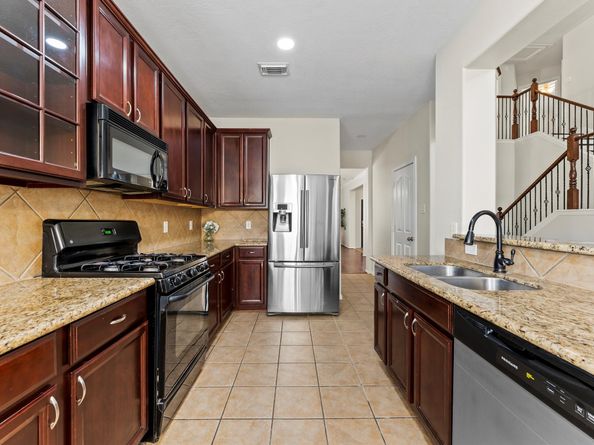 9406 Morley Lake Drive, Houston TX 77095