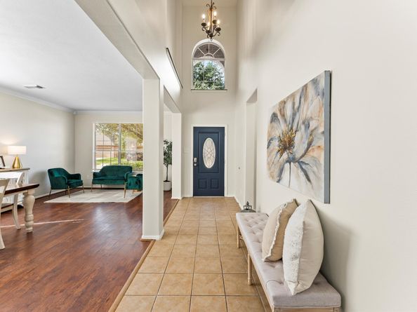 9406 Morley Lake Drive, Houston TX 77095