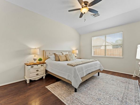 9406 Morley Lake Drive, Houston TX 77095