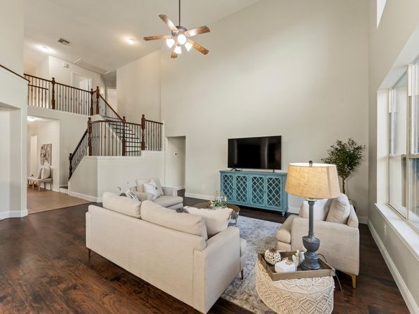 9406 Morley Lake Drive, Houston TX 77095