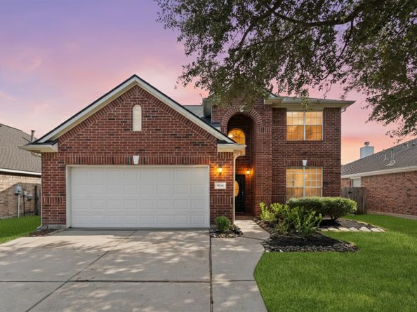 9406 Morley Lake Drive, Houston TX 77095