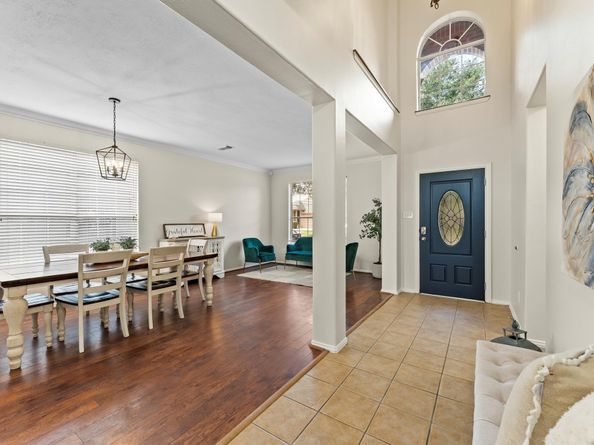 9406 Morley Lake Drive, Houston TX 77095