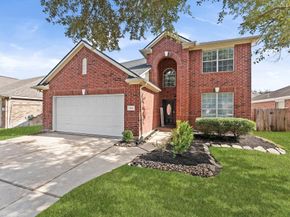 9406 Morley Lake Drive, Houston TX 77095