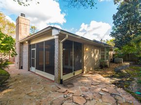 23 E Palmer Bend, The Woodlands TX 77381