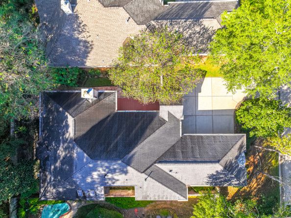 23 E Palmer Bend, The Woodlands TX 77381