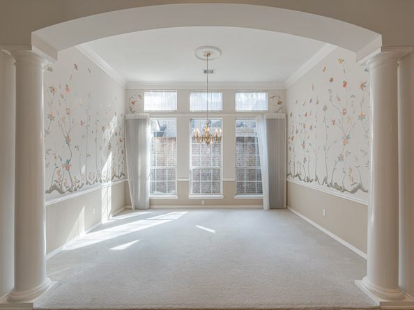 23 E Palmer Bend, The Woodlands TX 77381