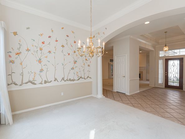 23 E Palmer Bend, The Woodlands TX 77381