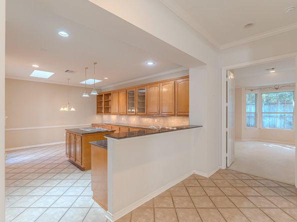 23 E Palmer Bend, The Woodlands TX 77381