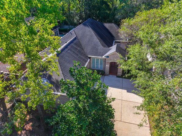23 E Palmer Bend, The Woodlands TX 77381
