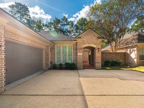 23 E Palmer Bend, The Woodlands TX 77381