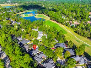 23 E Palmer Bend, The Woodlands TX 77381