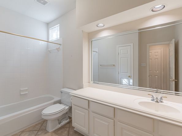 23 E Palmer Bend, The Woodlands TX 77381