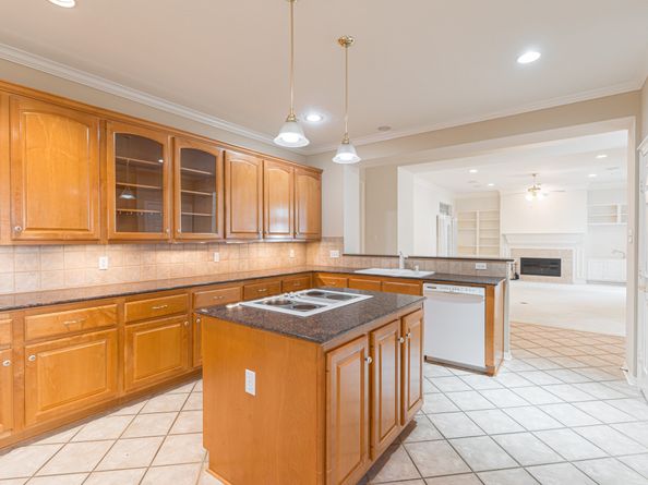 23 E Palmer Bend, The Woodlands TX 77381