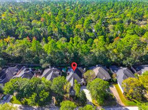 23 E Palmer Bend, The Woodlands TX 77381