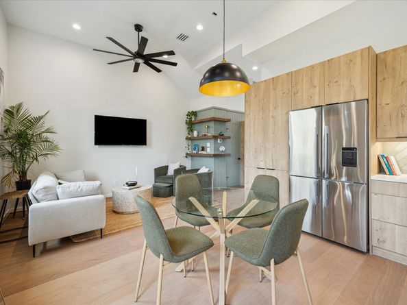 3902 Zina Way, Houston TX 77018