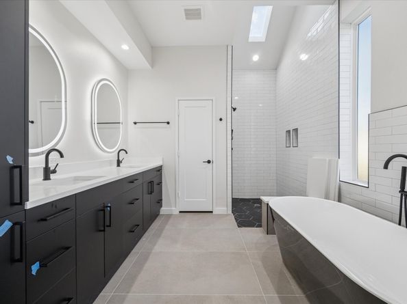 3902 Zina Way, Houston TX 77018