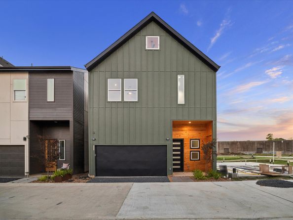 3902 Zina Way, Houston TX 77018