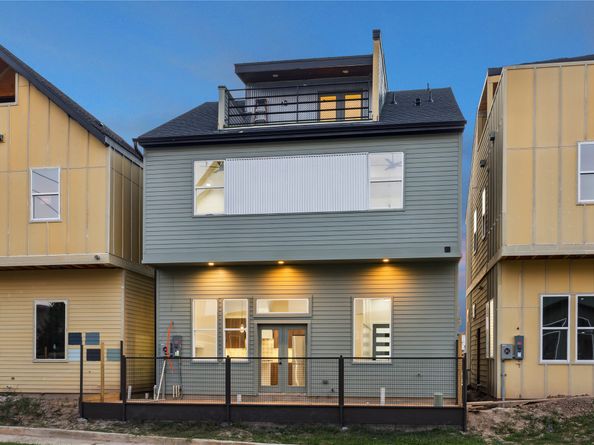 3902 Zina Way, Houston TX 77018