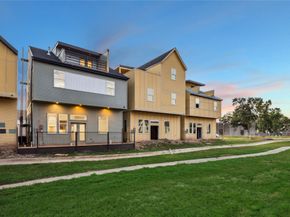 3902 Zina Way, Houston TX 77018