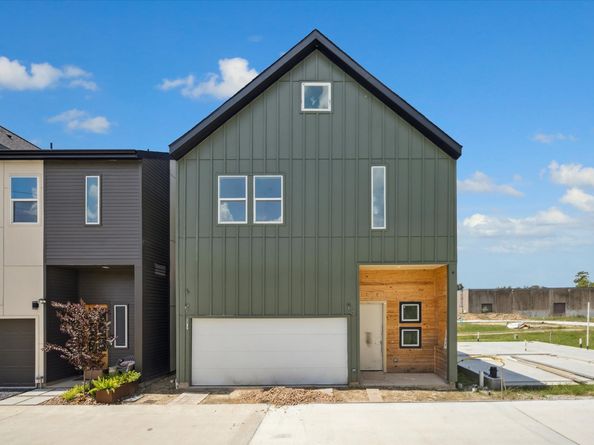 3902 Zina Way, Houston TX 77018