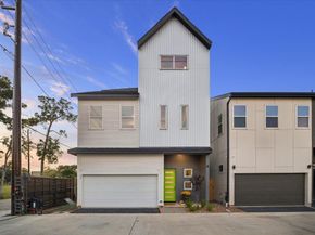 3902 Zina Way, Houston TX 77018