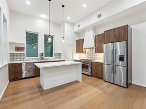 3902 Zina Way, Houston TX 77018