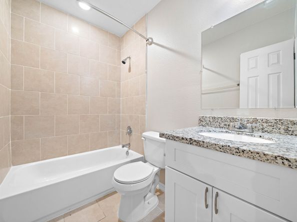 9118 Sandra Street A and B, Houston TX 77016