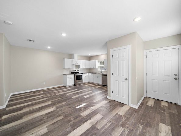 9118 Sandra Street A and B, Houston TX 77016