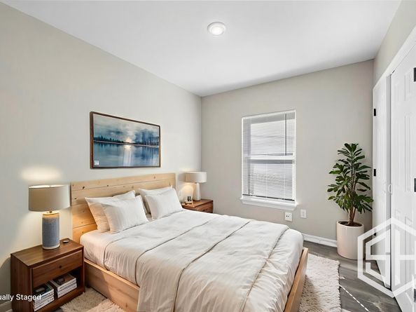 9118 Sandra Street A and B, Houston TX 77016