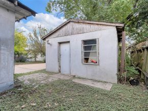 5140 Pease Street, Houston TX 77023