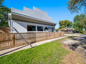 1619 Chapman Street, Houston TX 77009