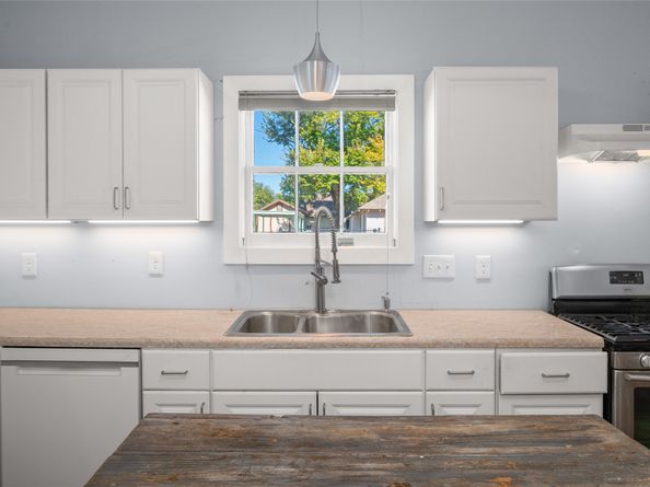 1619 Chapman Street, Houston TX 77009