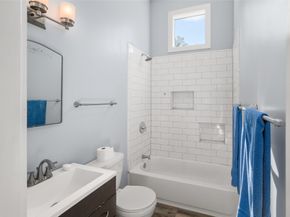 1619 Chapman Street, Houston TX 77009