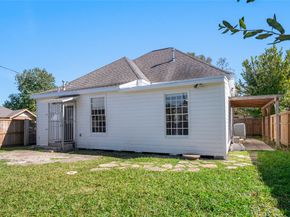 1619 Chapman Street, Houston TX 77009