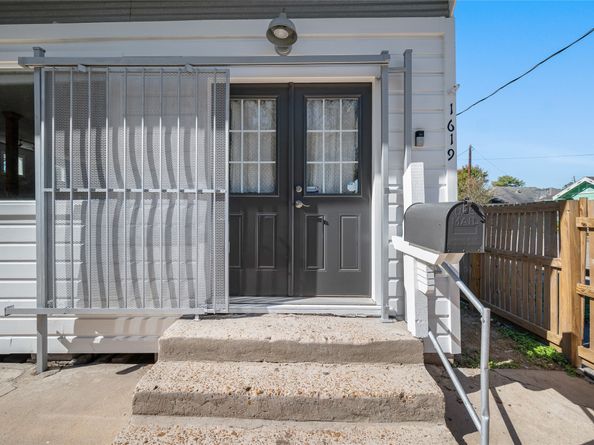 1619 Chapman Street, Houston TX 77009
