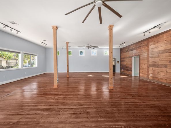 1619 Chapman Street, Houston TX 77009