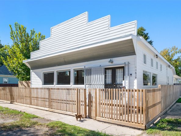 1619 Chapman Street, Houston TX 77009