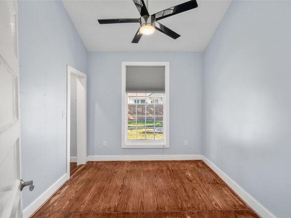 1619 Chapman Street, Houston TX 77009