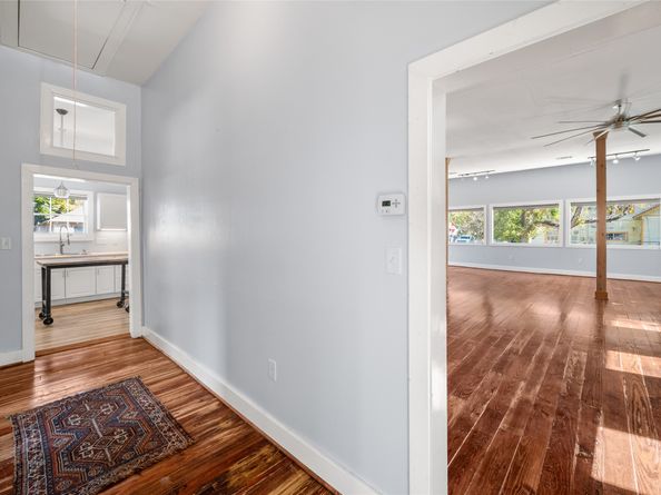 1619 Chapman Street, Houston TX 77009