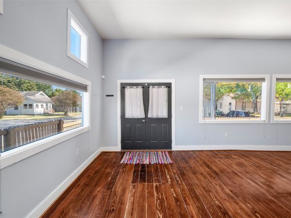 1619 Chapman Street, Houston TX 77009