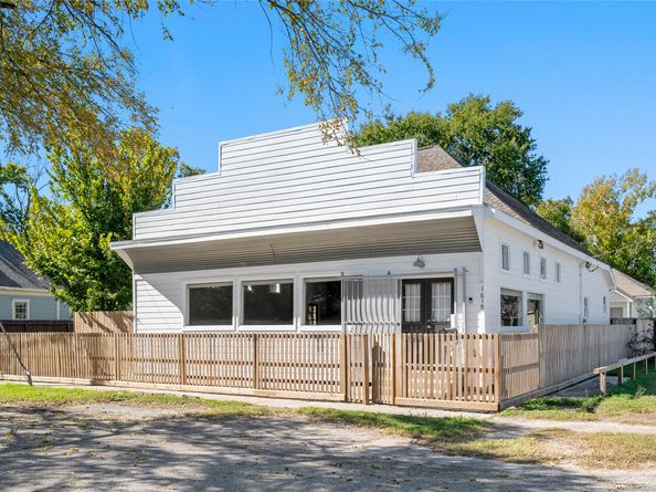 1619 Chapman Street, Houston TX 77009