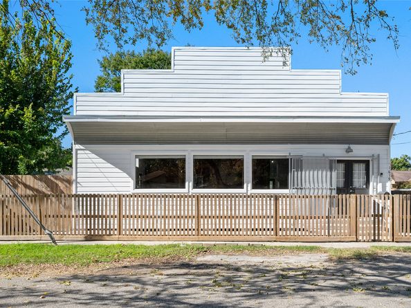 1619 Chapman Street, Houston TX 77009