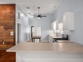 1619 Chapman Street, Houston TX 77009