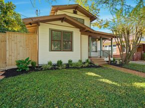 4408 Greeley Street, Houston TX 77006