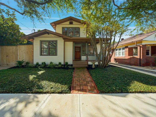 4408 Greeley Street, Houston TX 77006