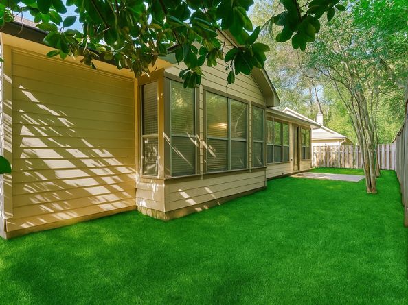 78 Douvaine Court, The Woodlands TX 77382