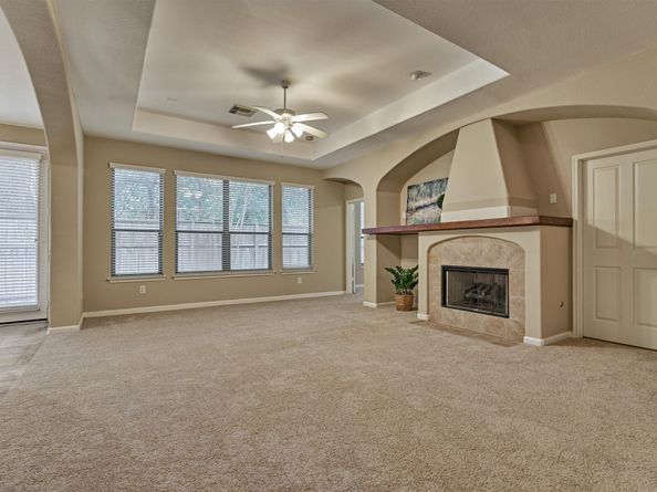 78 Douvaine Court, The Woodlands TX 77382