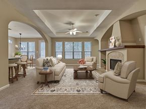 78 Douvaine Court, The Woodlands TX 77382